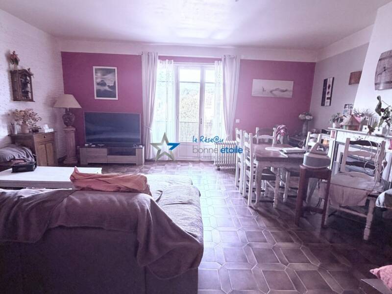 Maison à vendre, 217m², SANTA LUCIA DI MORIANI