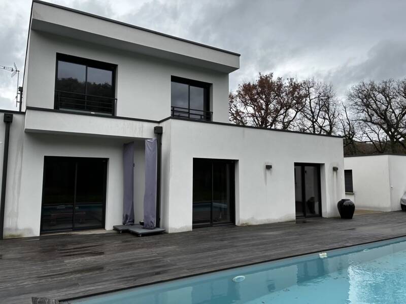 Maison à louer, 190m², VIEILLE TOULOUSE