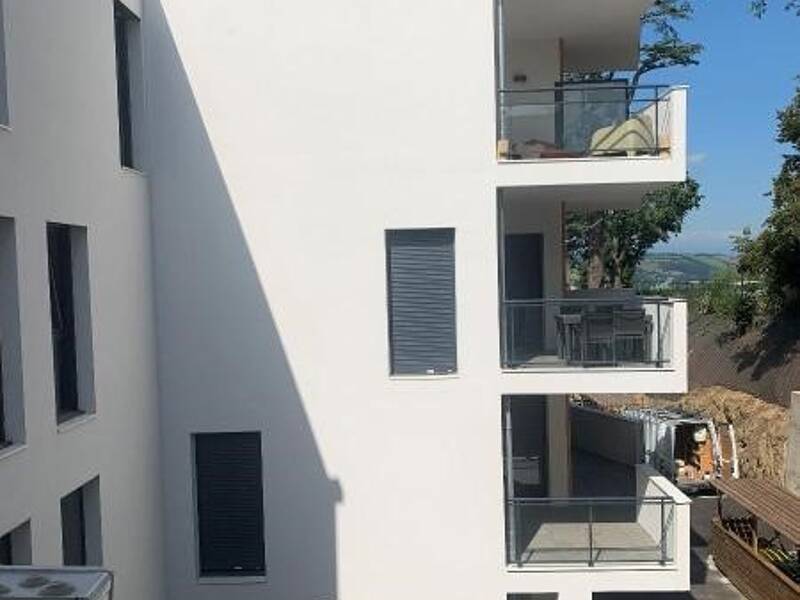 Maison à louer, 54m², SAINT PRIEST EN JAREZ