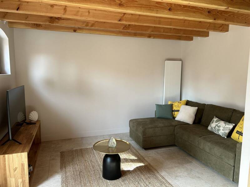 Maison à louer, 85m², ARES