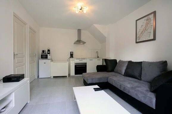 Maison à louer, 29m², CANNES