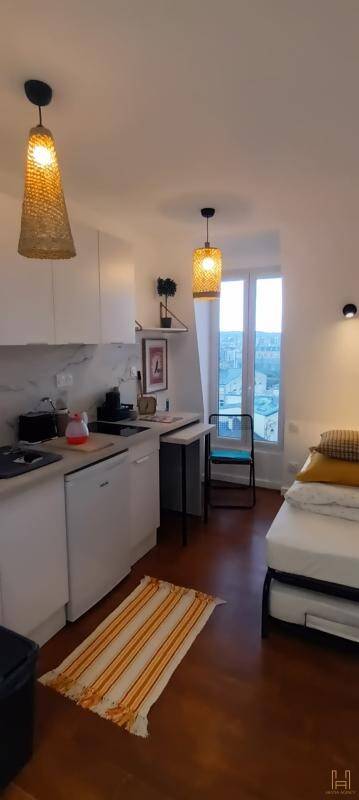 Maison à louer, 10m², VERSAILLES
