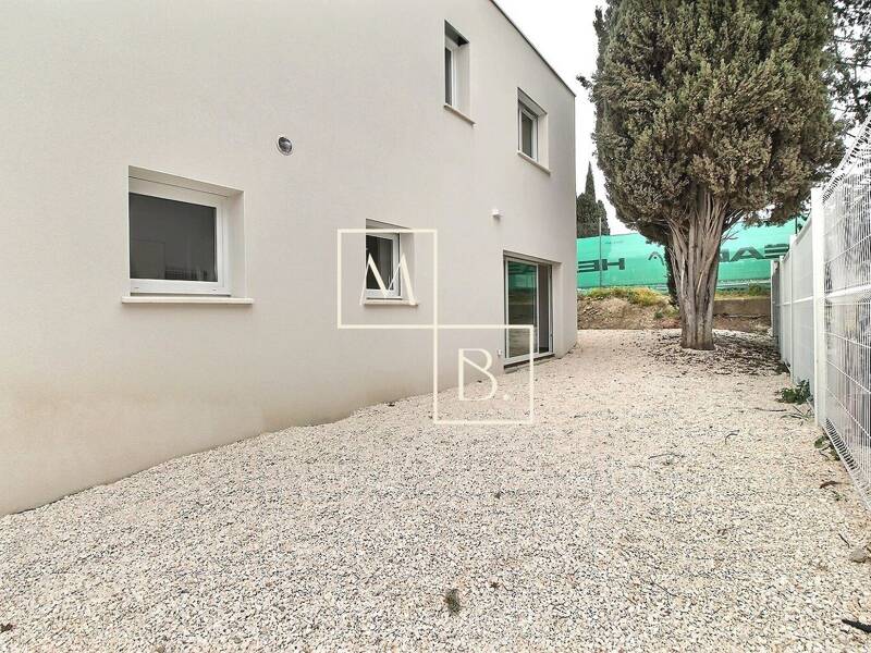 Maison à louer, 96m², BEZIERS
