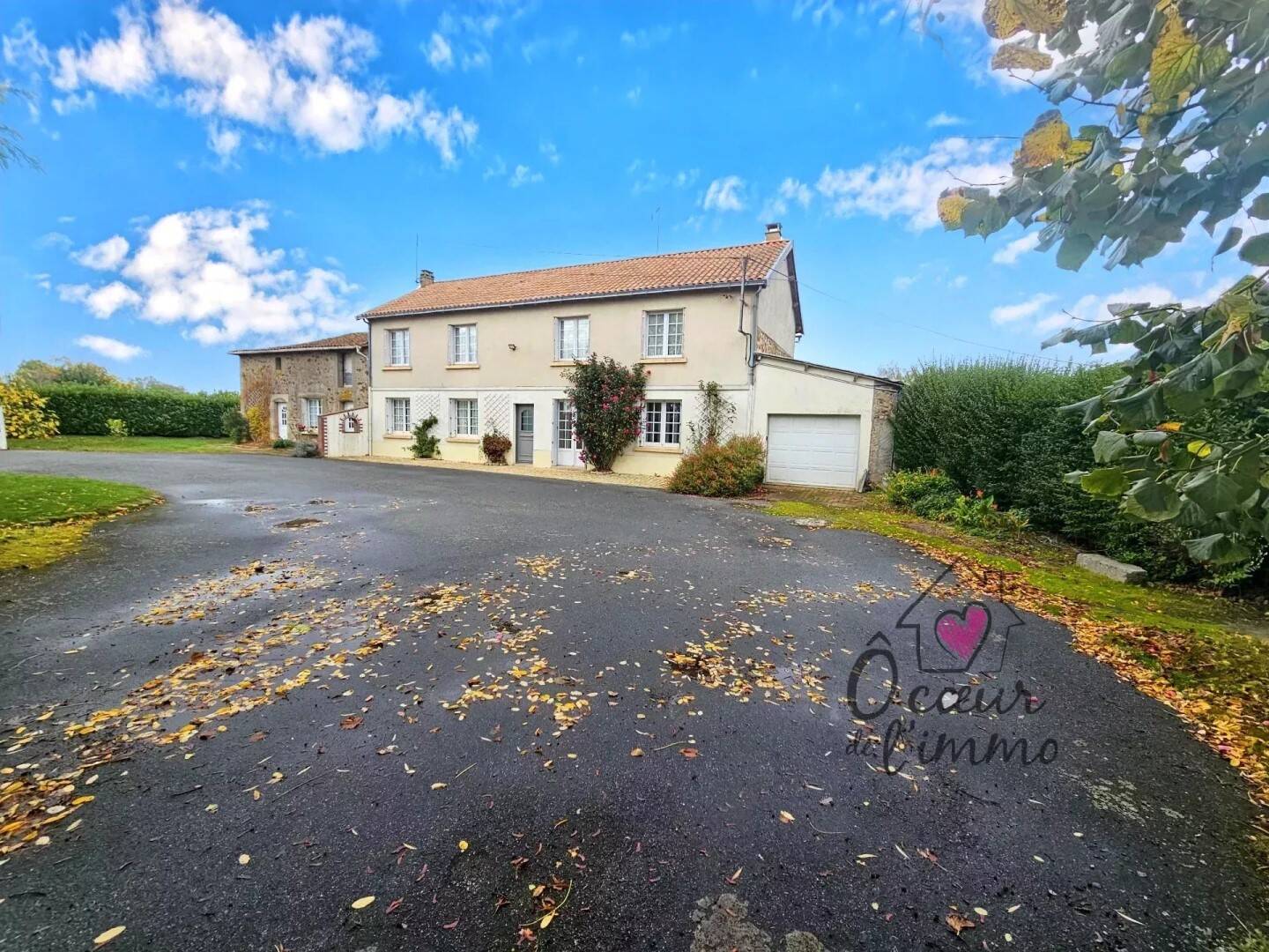 Maison à vendre, 262m², CHOLET