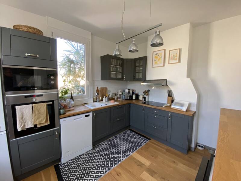 Maison à vendre, 80m², LE HAVRE