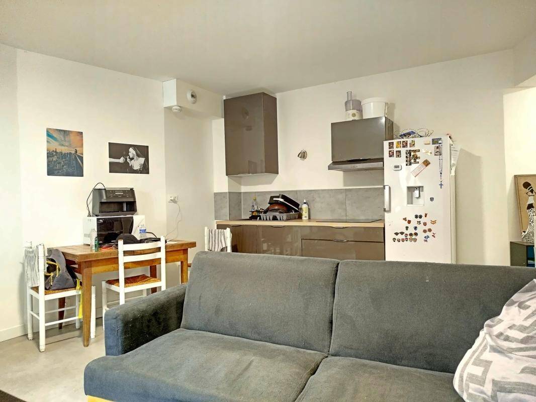 Maison à vendre, 34m², CHOLET