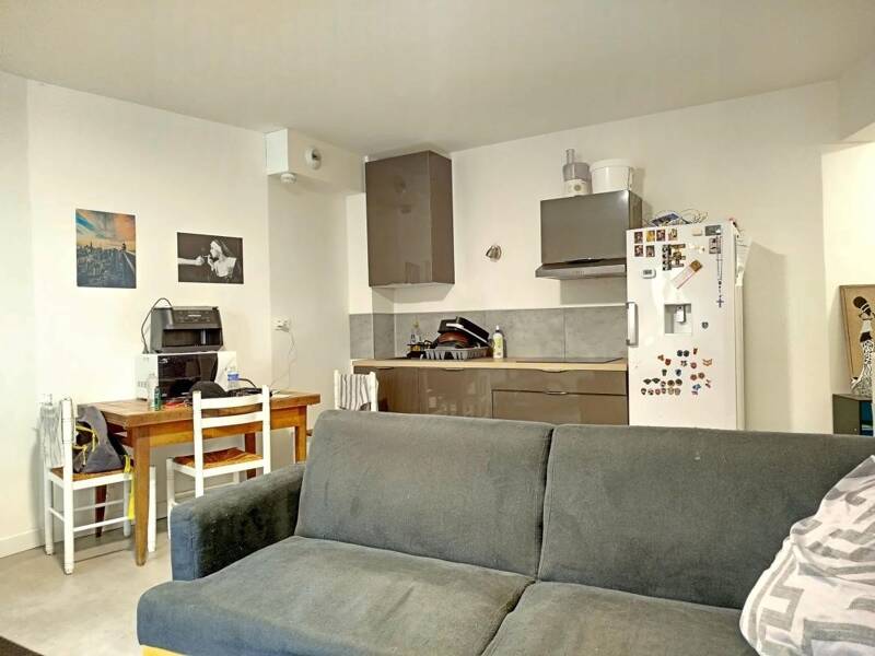 Maison à vendre, 34m², CHOLET
