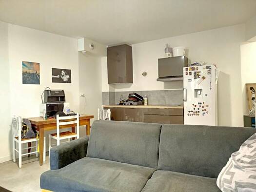 Appartement à vendre 81 000 € 1 pièce 33,5 m² Étage 1/7 Notre-Dame Cholet 49300