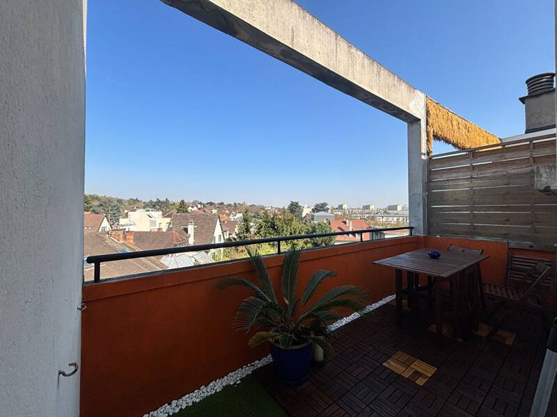 Maison à louer, 44m², ANTONY