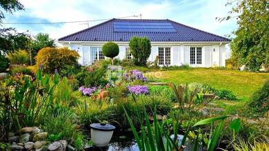 Maison à vendre 635 000 € 7 pièces 5 chambres 200 m² 1 100 m² de terrain Kilstett 67840