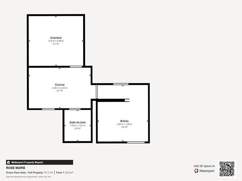 Maison à vendre, 100m², LE HAVRE