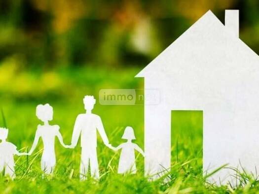 Terrain constructible à vendre 58 280 € 433 m² de terrain Agny 62217