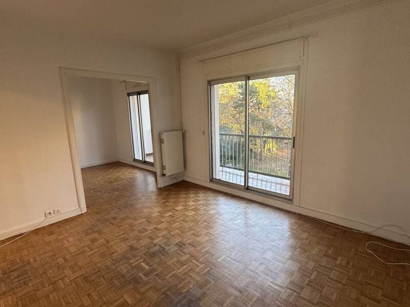 Maison à louer, 68m², LYON 5E