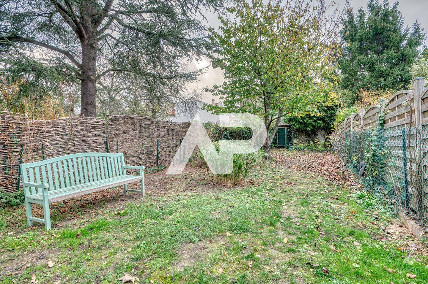 Maison à vendre, 165m², RUEIL MALMAISON