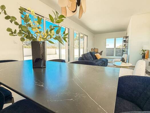 Appartement à vendre 1 027 000 € 4 pièces 3 chambres 124 m² Étage 4/4 Côte Pavée Toulouse 31500