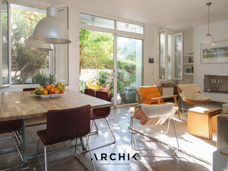 Maison à vendre, 143m², MARSEILLE 12E