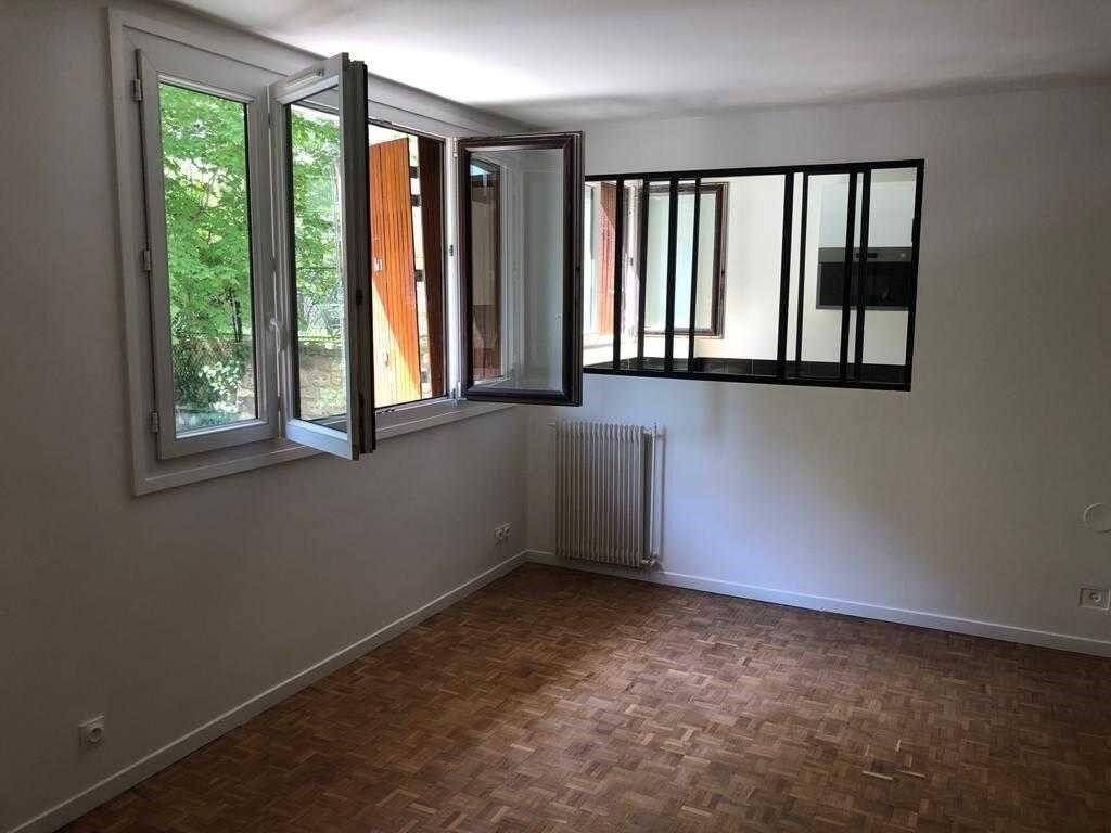 Maison à louer, 53m², ASNIERES SUR SEINE