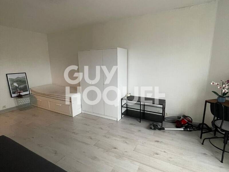 Maison à louer, 28m², ORLEANS