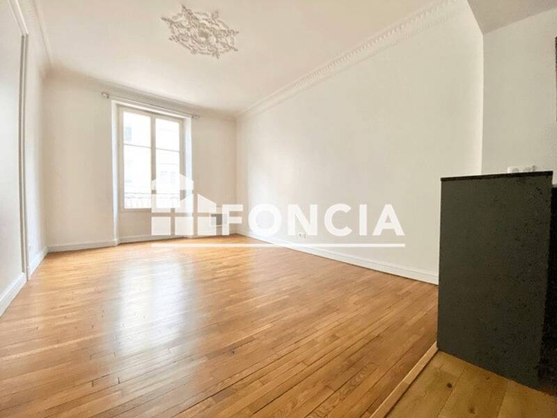 Maison à louer, 56m², METZ