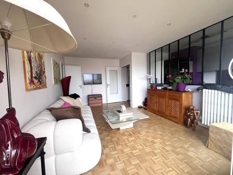 Maison à vendre, 59m², LES LILAS