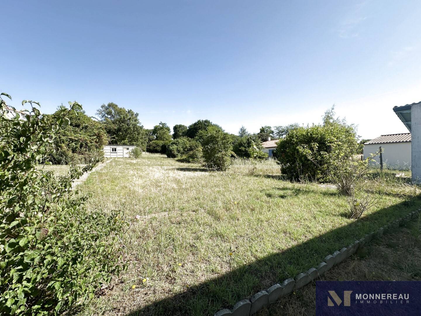 Maison à vendre, 112m², MESCHERS SUR GIRONDE
