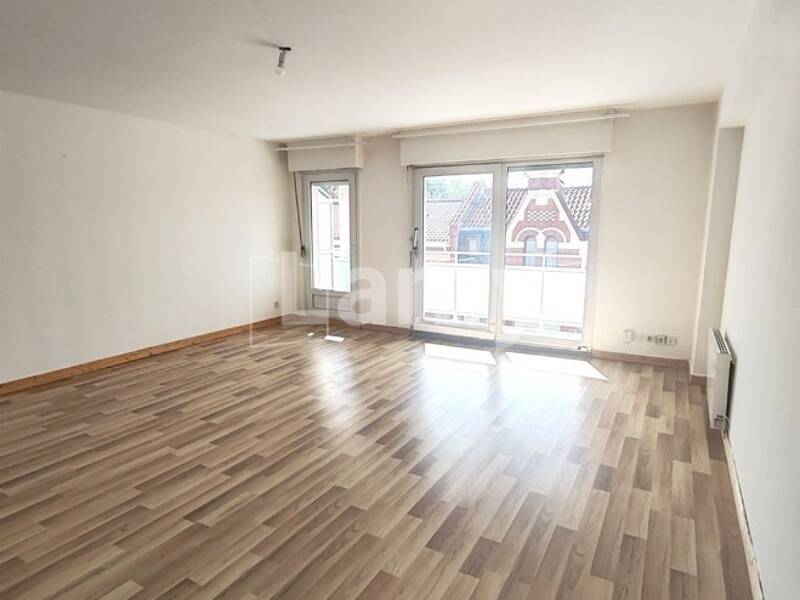 Maison à louer, 80m², LILLE