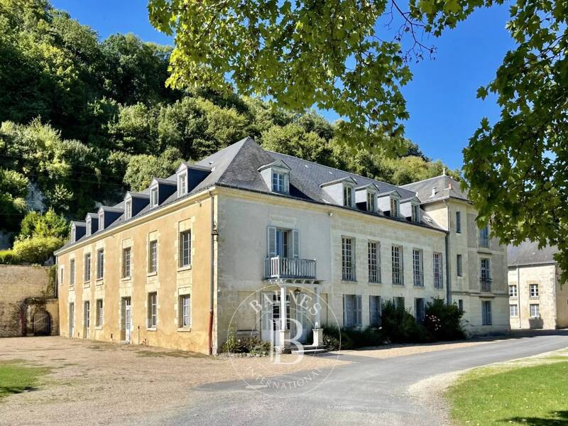 Maison à vendre, 1200m², TOURS