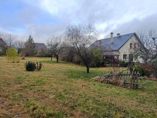 Maison de ville à vendre 286 200 € 10 pièces 6 chambres 190 m² 3 496 m² de terrain Roffiac 15100