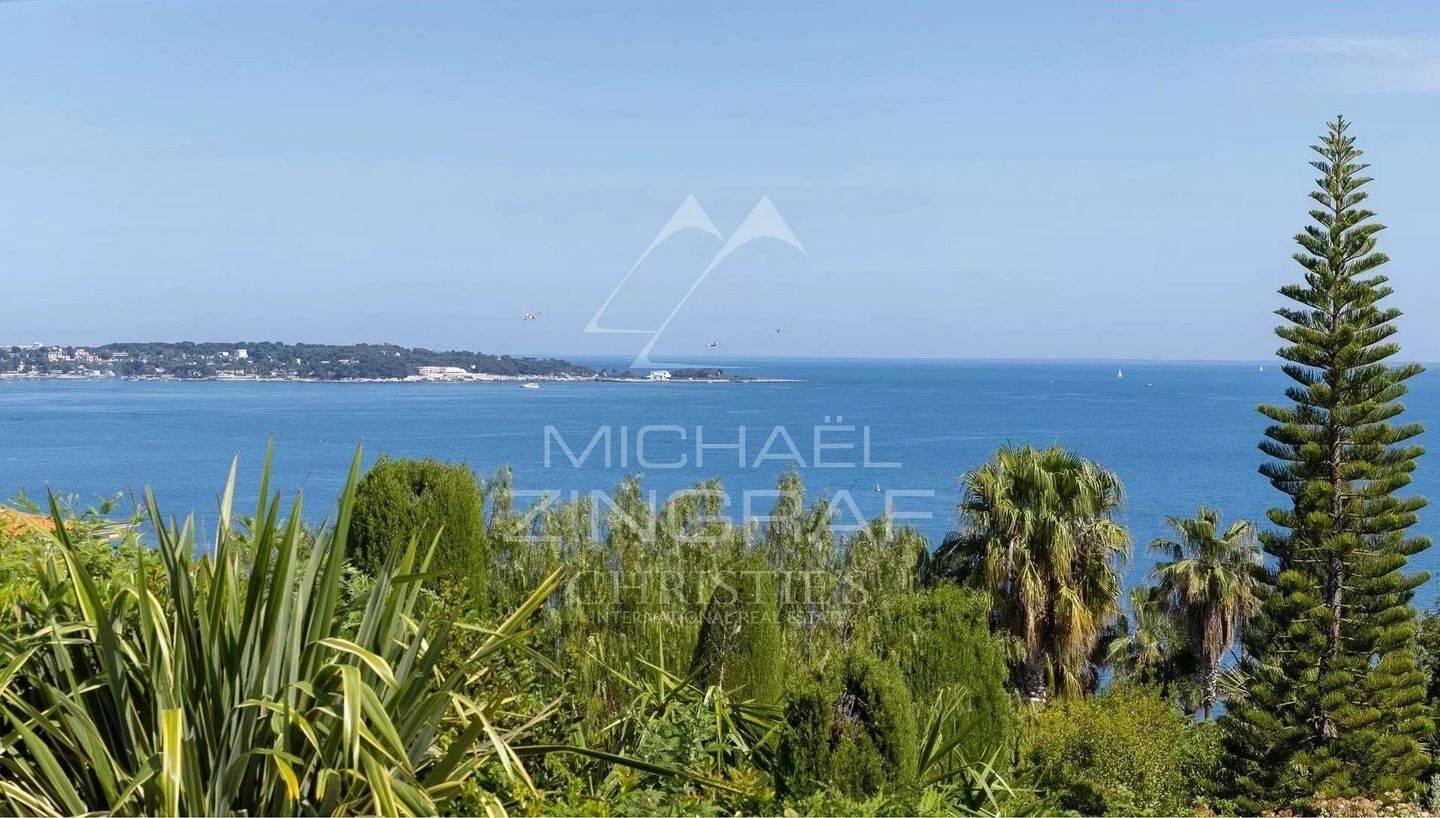 Maison à vendre, 320m², CANNES