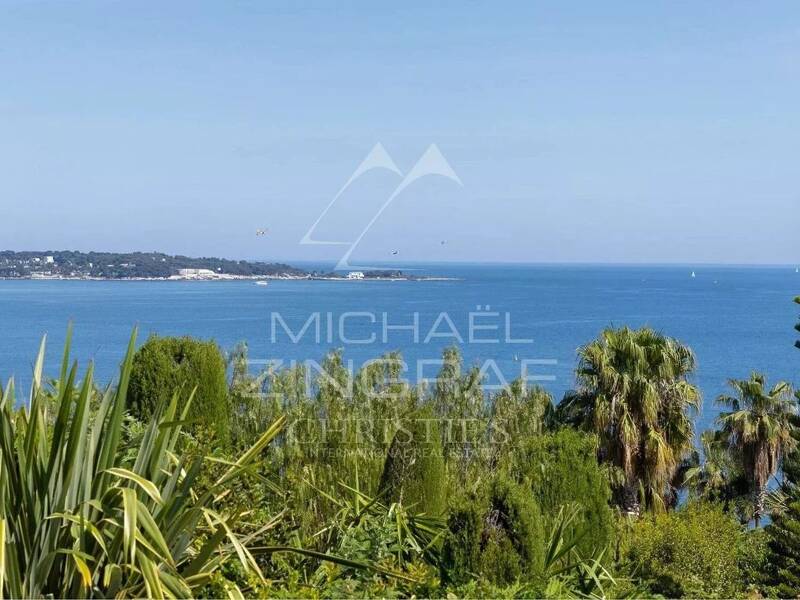 Maison à vendre, 320m², CANNES