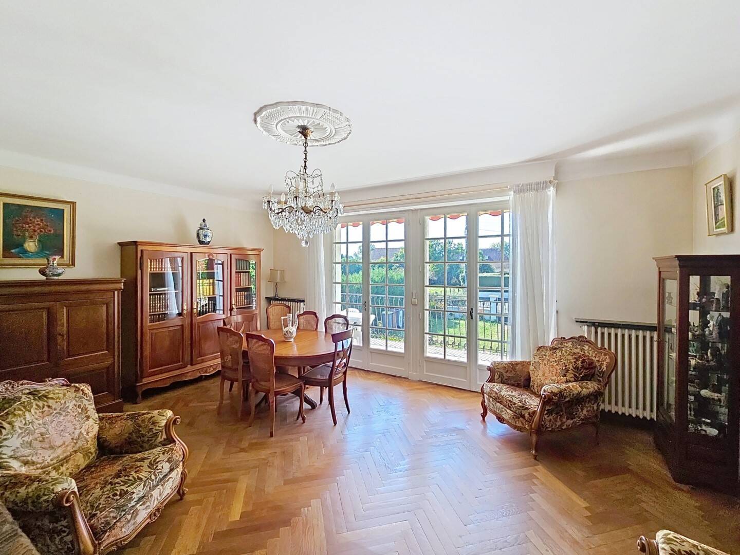 Maison à vendre, 112m², PAU