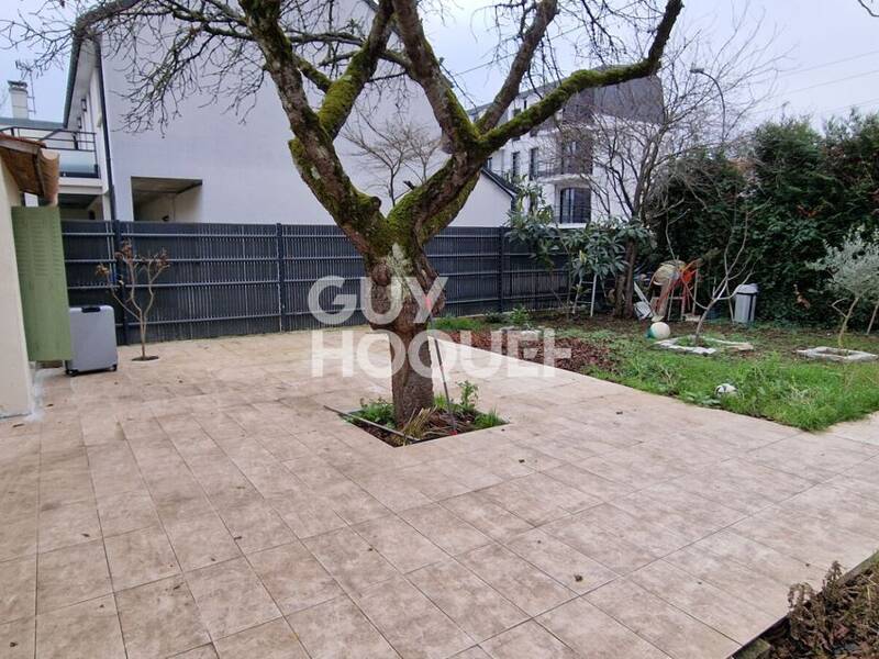 Maison à louer, 74m², SAVIGNY SUR ORGE