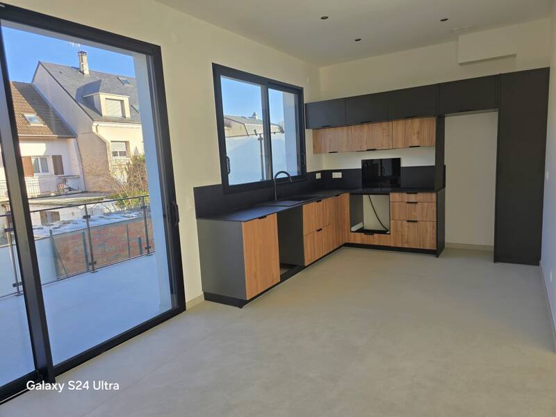 Maison à louer, 158m², ANTONY