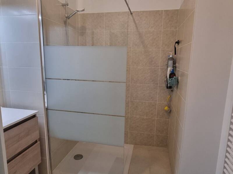 Maison à louer, 46m², MONTPELLIER