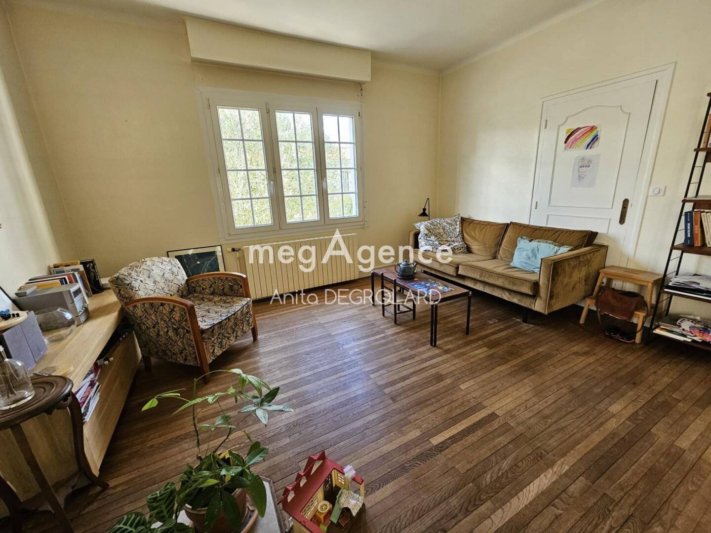 Maison à vendre, 155m², LA ROCHE SUR YON