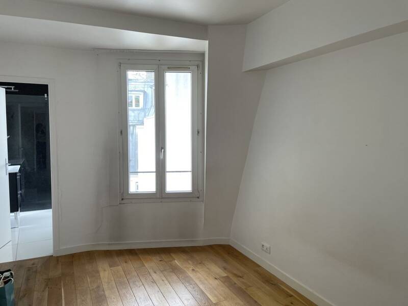 Maison à louer, 96m², PARIS 17E