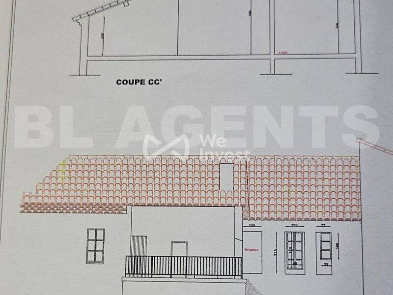 Maison à vendre, 112m², BRIGNOLES