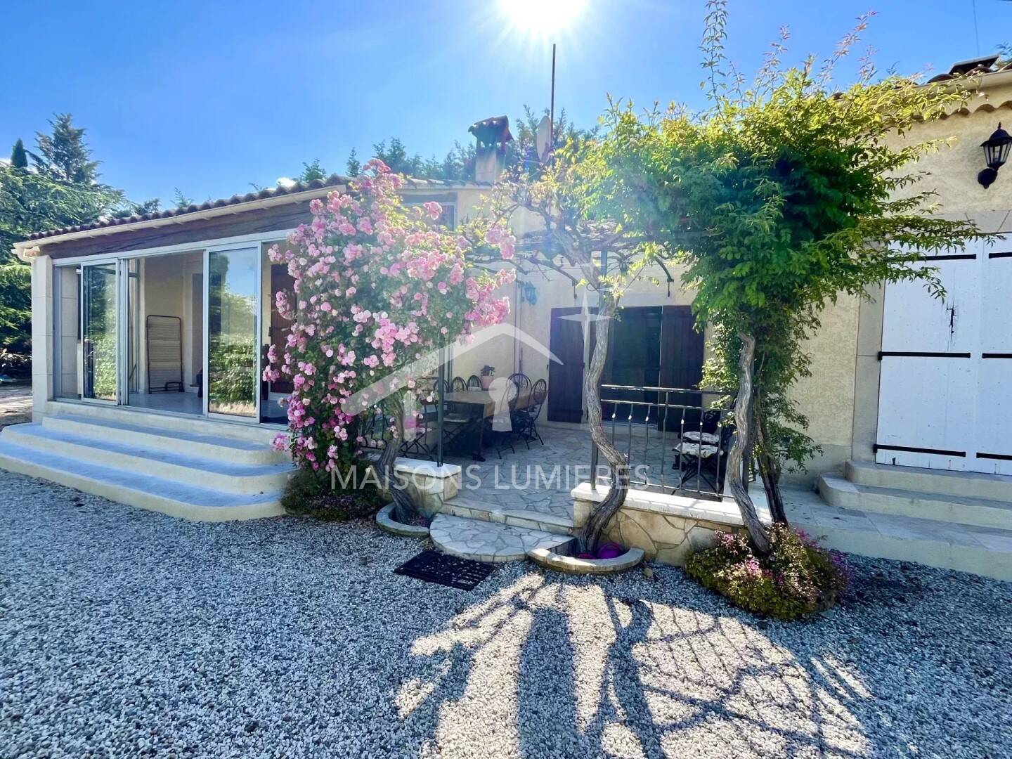 Maison à vendre, 140m², GORDES
