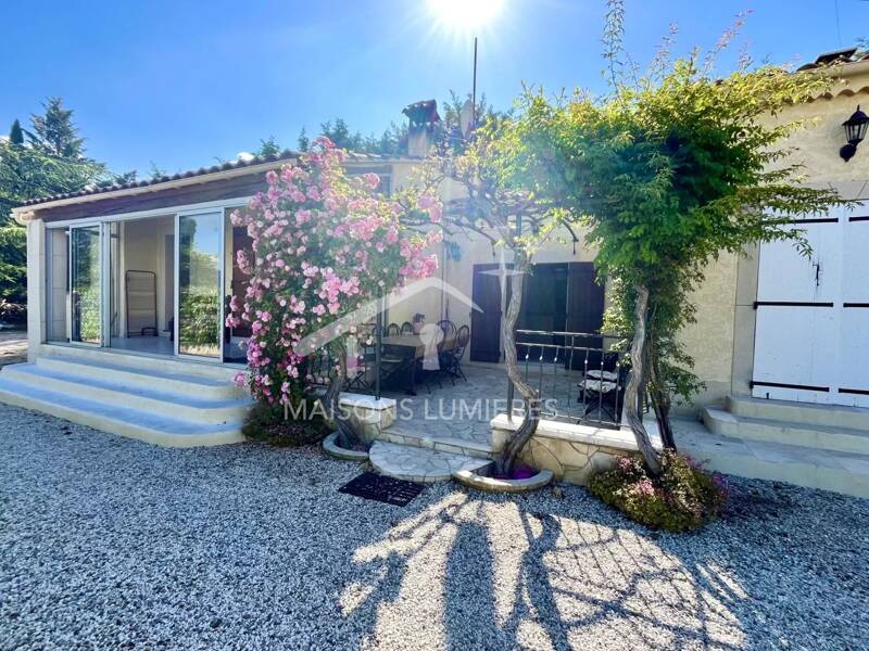Maison à vendre, 140m², GORDES