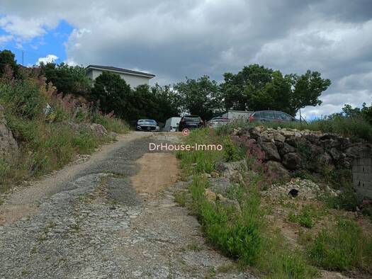 Terrain constructible viabilisé à vendre 365 000 € 1 000 m² de terrain Les Olives Marseille 13ème arrondissement 13013