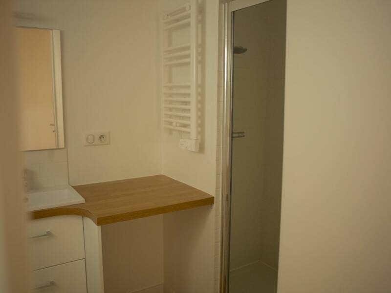 Maison à louer, 29m², LILLE