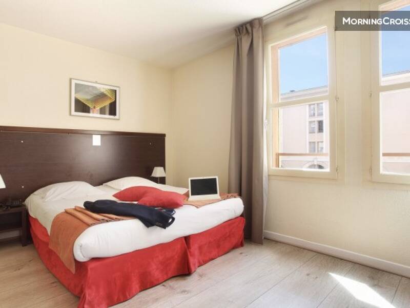 Maison à louer, 22m², AIX EN PROVENCE