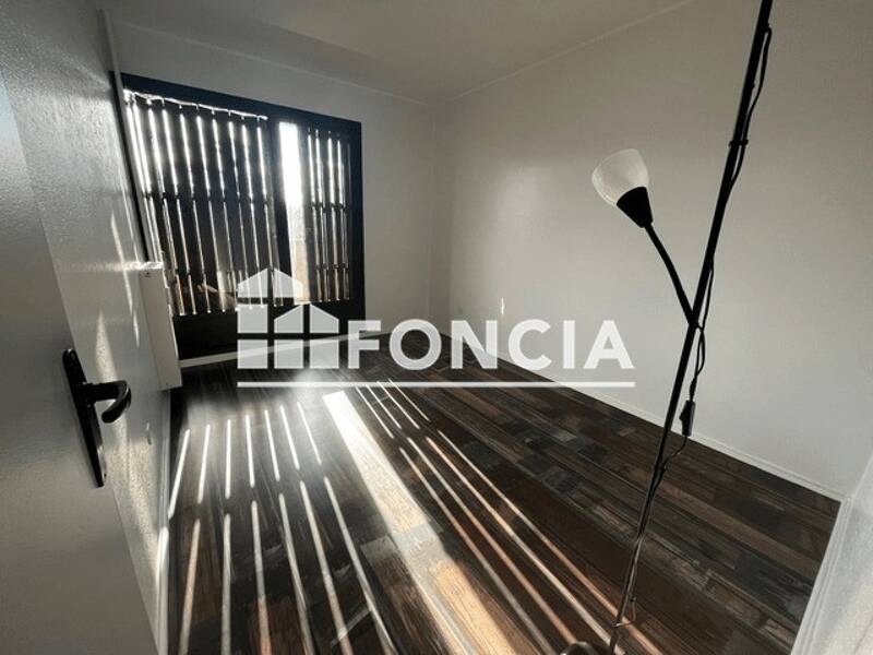 Maison à louer, 64m², GRENOBLE