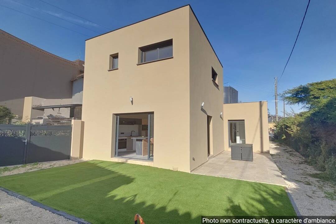 Maison à vendre, 88m², POMEROLS