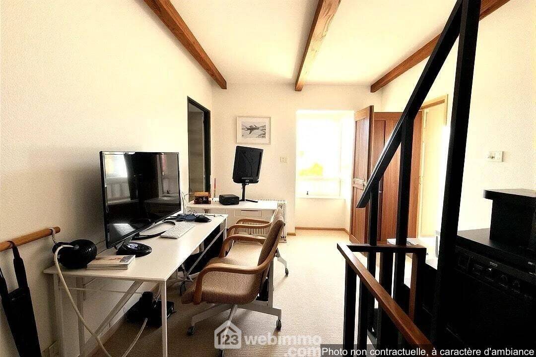 Maison à vendre, 105m², CALENZANA