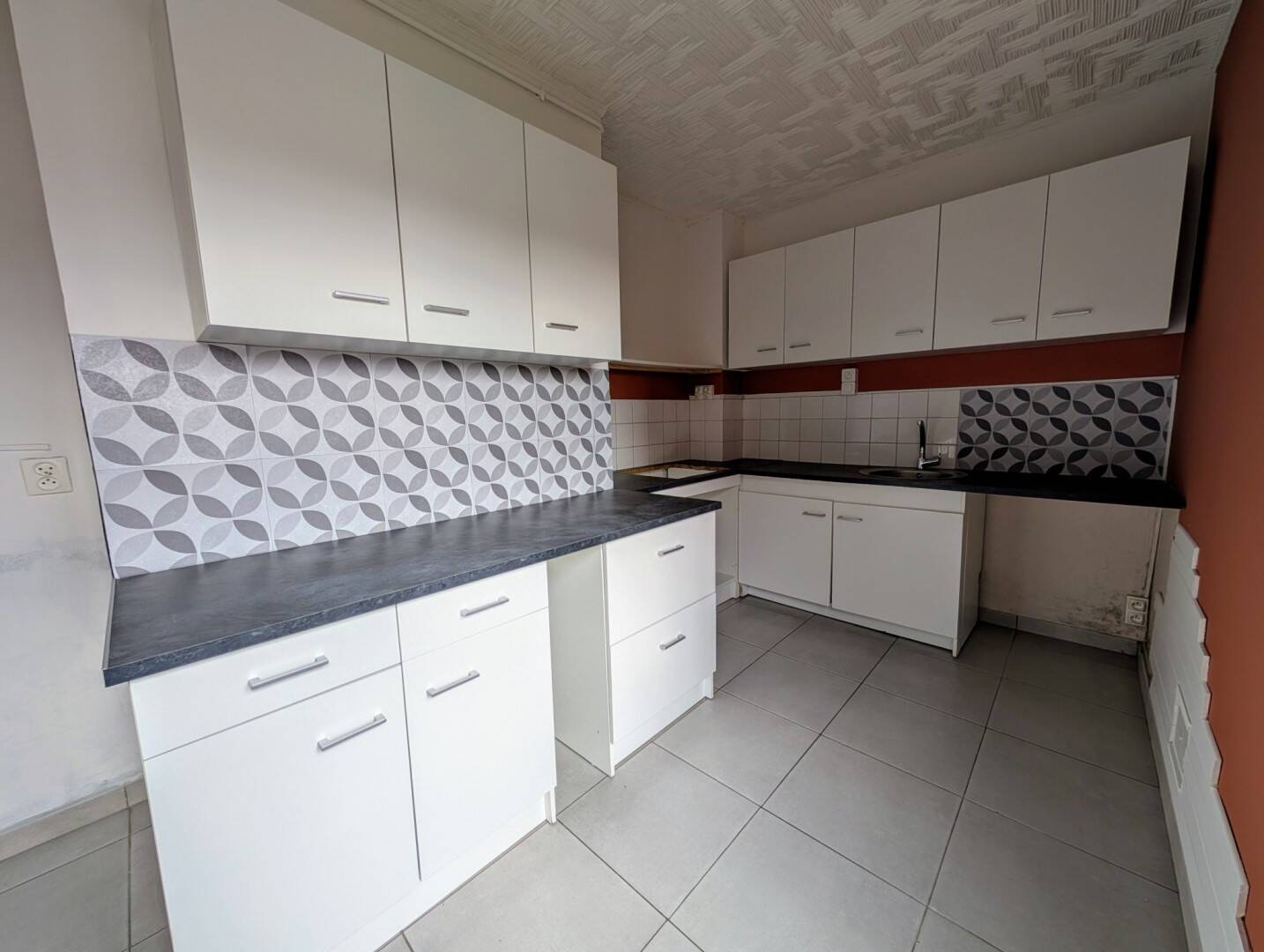Maison à vendre, 83m², NOEUX LES MINES