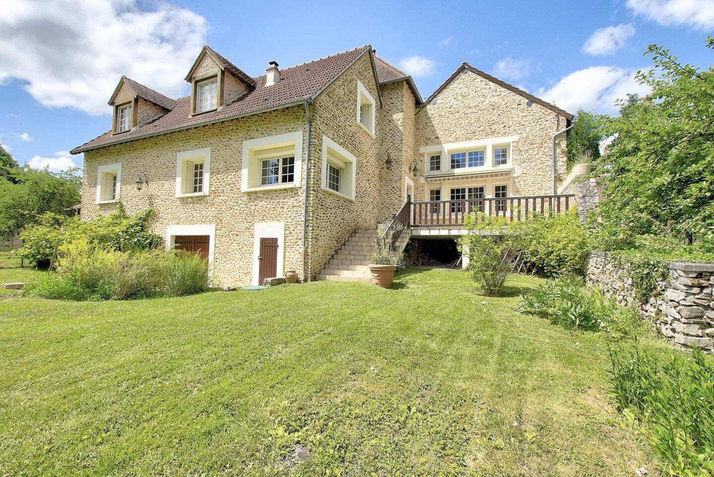 Maison à louer, 320m², HERMERAY