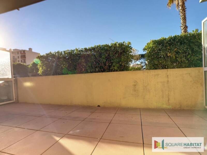 Maison à louer, 32m², NICE