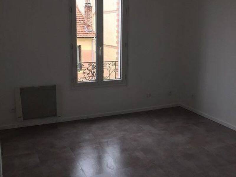 Maison à louer, 25m², VITRY SUR SEINE