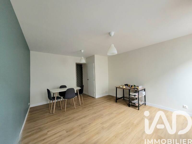 Maison à vendre, 42m², SAINT ETIENNE